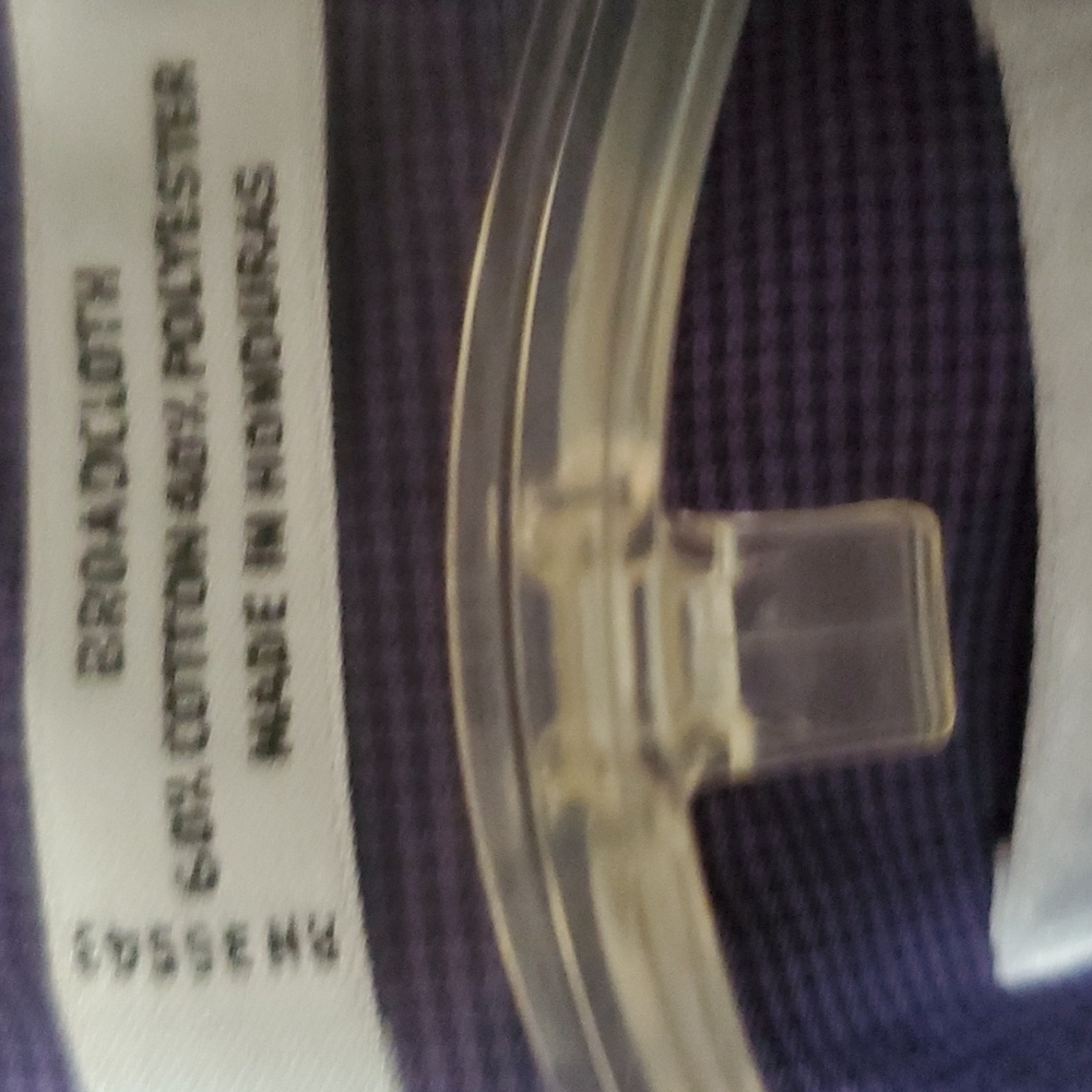 Van Heusen long sleeve shirt - Picture 6 of 7